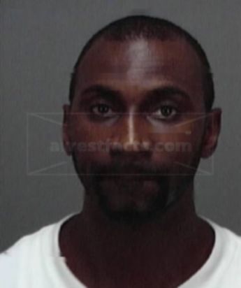 Jeffrey Lamar Clay