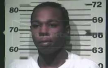James Montrice Walker Jr.
