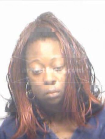 Danetta Latoya Logan