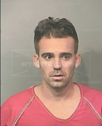 Wesley James Kirby