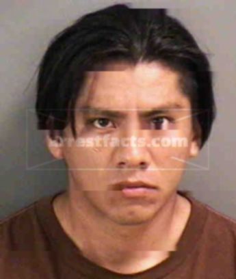 Cesar Aragon