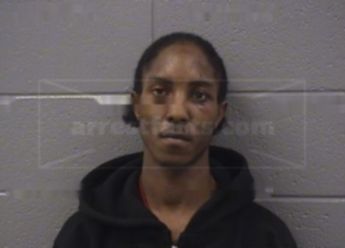 Lamont Harris