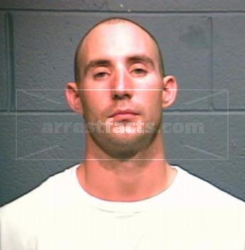 James Ray Roy
