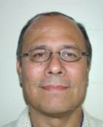 Michael David Fornelli