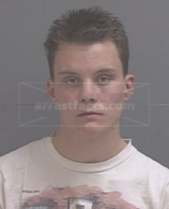 Thomas Adam Shields