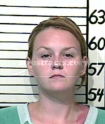 Amanda Nicole Fetherston