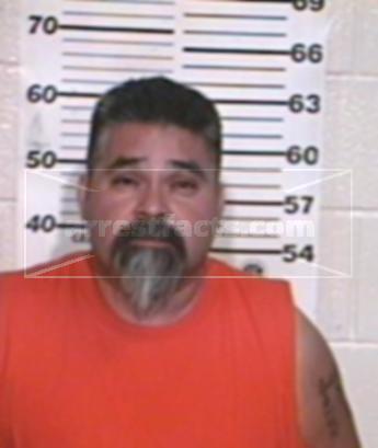 Reynaldo Quintanilla Badillo