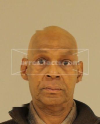 James Samuel Jones