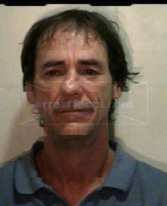 Gary Gene Garrett