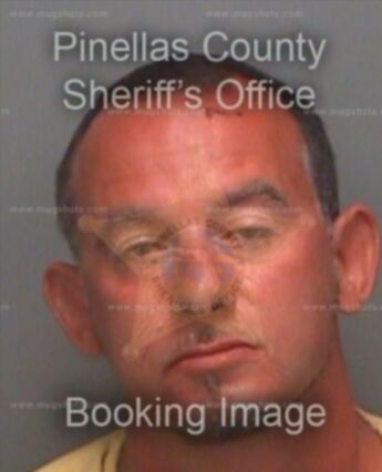 Ronald Wayne Stone
