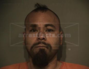 Victor Hugo Sanchez Oyervidez