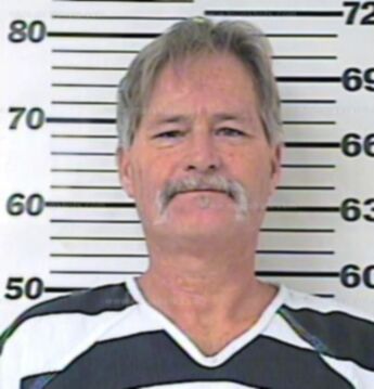 Alton Doyle Glenn