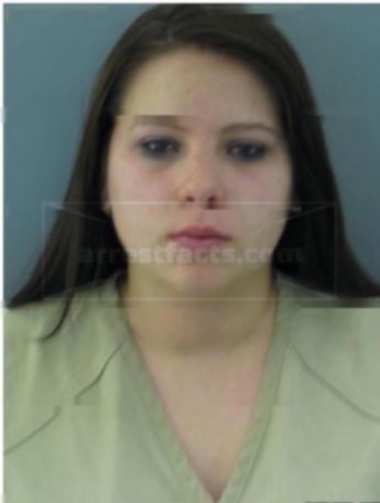 Samantha Nicole Knight