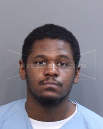 Jamar Montrell Mcfield