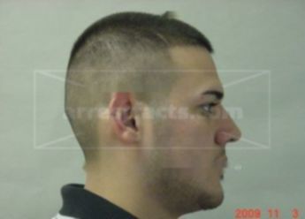 Ryan L Avina