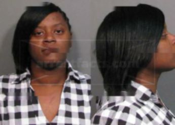 Terrikqua Latoy Hawkins