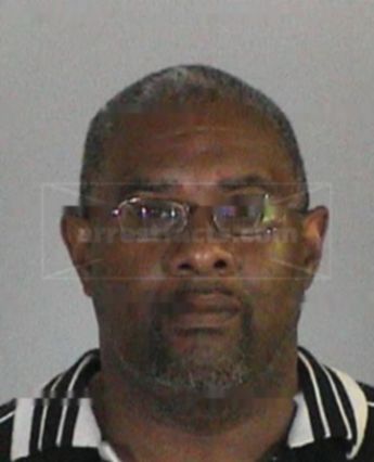 Terris Vincent Wade