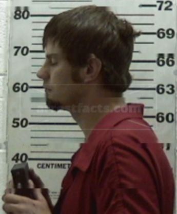 Dustin Mccaulley