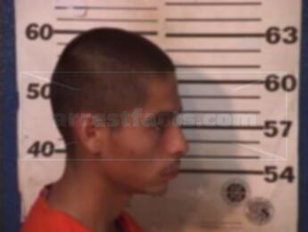 Israel Jr. Garcia Rendon