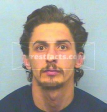 James Raymond Mortiz