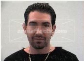 Marc Anthony Wolfe