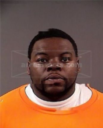Justin Allen Lyons
