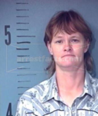 Holly Lynn Luttrell Buskirk