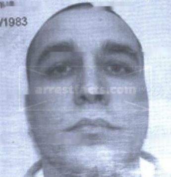 Joshua Pena