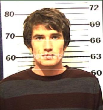 Robert Perry-Alan Crowther
