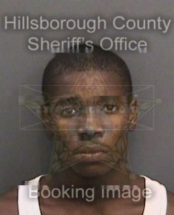 Antonio Devone Higgans