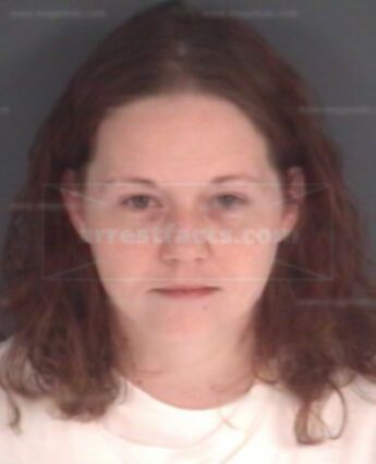Alicia Ann Mink