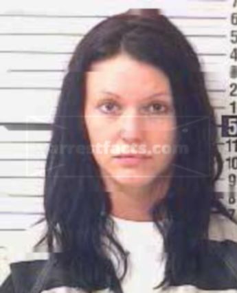 Laura Lee Dew