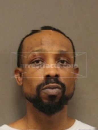 Daron Jamal Stovall