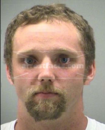 Charles Reed Evans