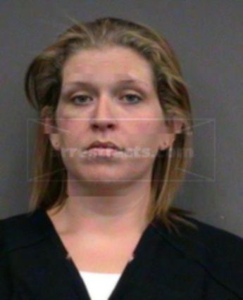 Brandi Nicole Butler