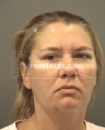 Amy Elizabeth Bellflower