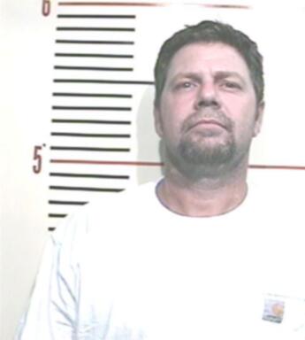 Ricky Joe Mendenhall