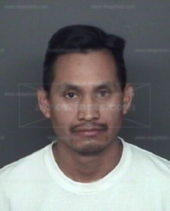 Felipe Francisco Juan