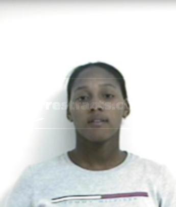 Linda Marie Garrett