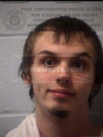 Josh Lee Parker