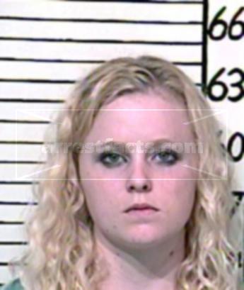 Tiffani Susanne Romanowski