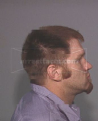 Corey Keith Hosking