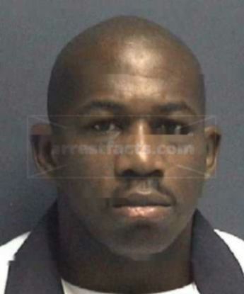 Benny Lee Thomas