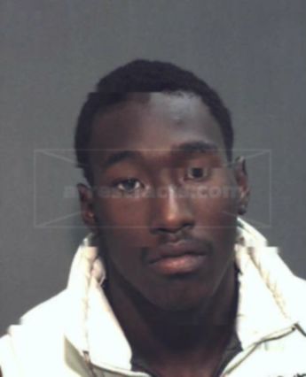 Marlon Dayqone Anti Thurman
