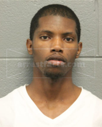 Dontrell Wilkens
