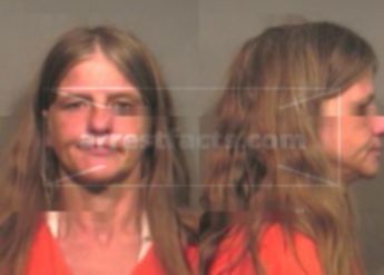 Teresa Ann Griffith