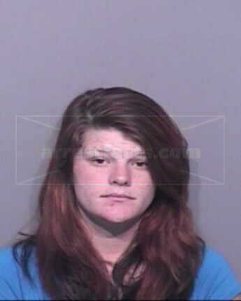 Samantha Kay Clark