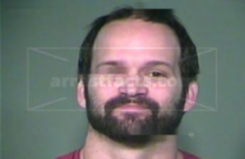Matthew Brent Lambert