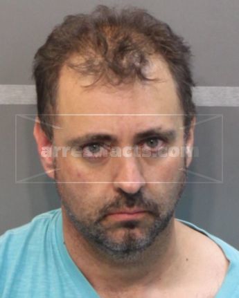 Michael Benjamin Brown
