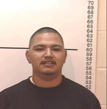 Rafael Anthony Lamas